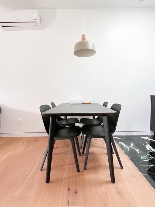 New Ample And Cozy One Bedroom In Brooklyn At Rem-casa Nueva York